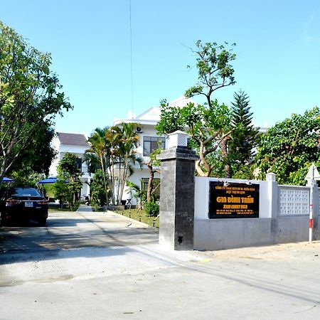Tran Family Villas Boutique Hotel Hội An Buitenkant foto