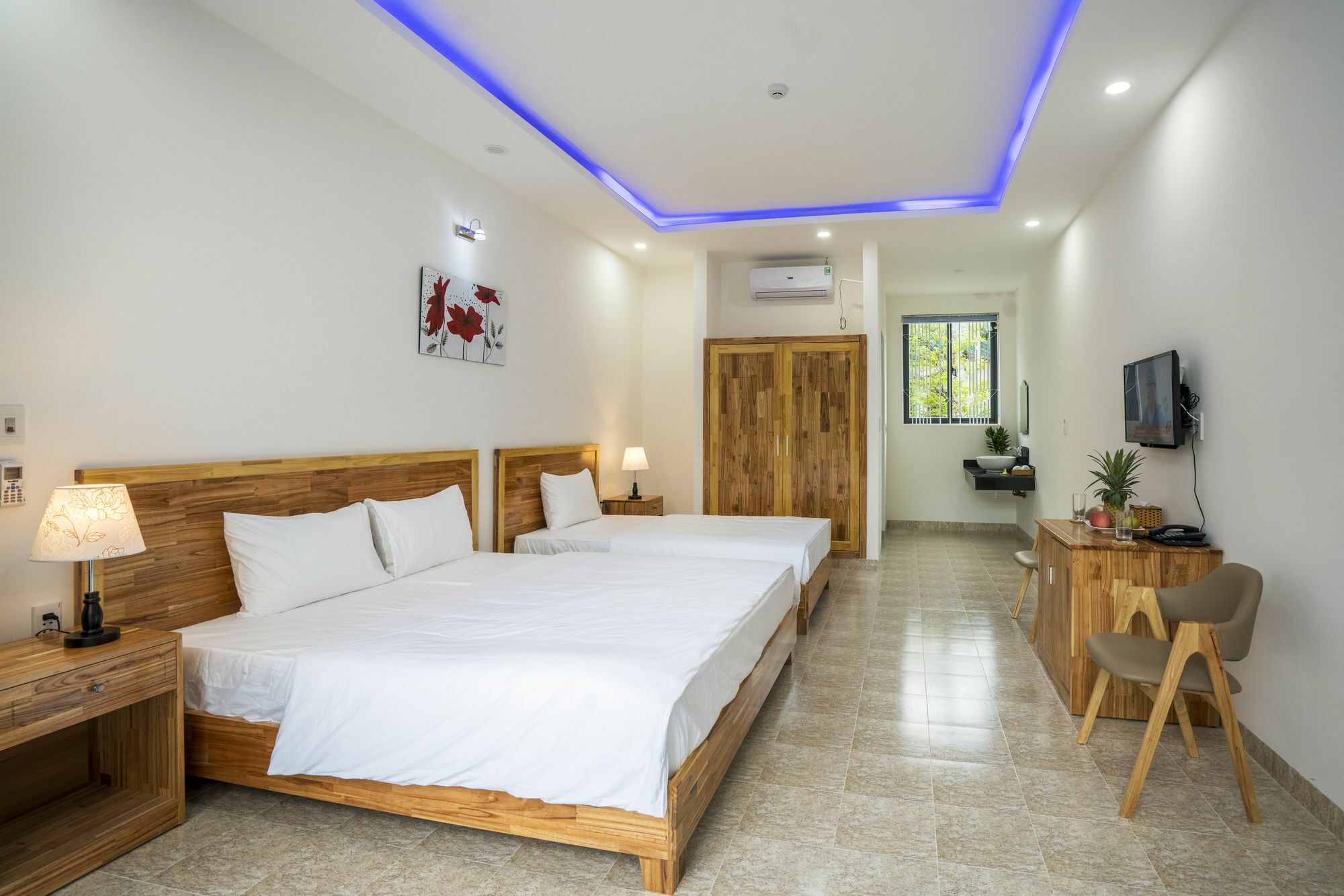 Tran Family Villas Boutique Hotel Hội An Buitenkant foto