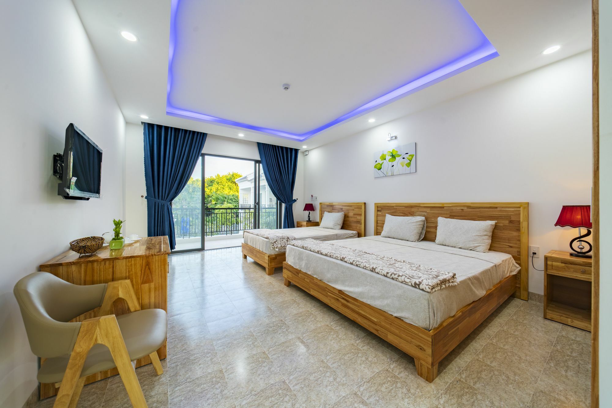 Tran Family Villas Boutique Hotel Hội An Buitenkant foto